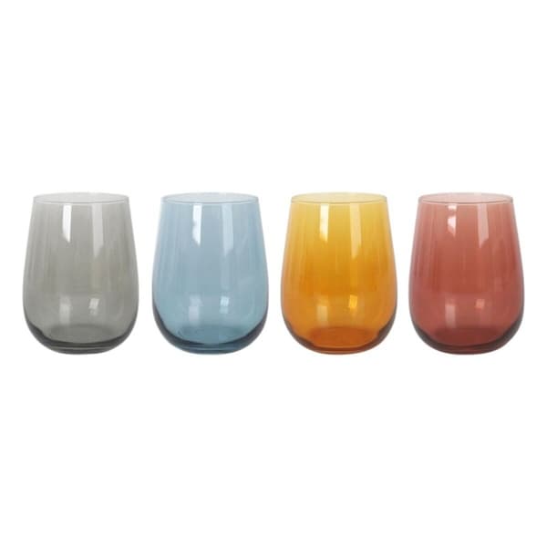 Glasset LAV GAIA 4 Delar (6 antal)