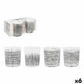 Miniatyrbild 1 av 3: Ölglas LAV BDG386UB4046 345 ml 4 Delar (6 antal)