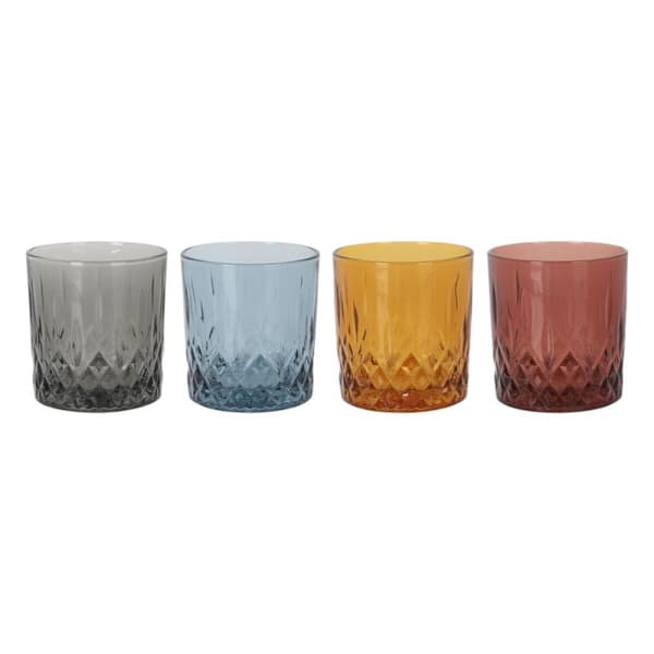 Glasset LAV ODN430PFT.61 4 Delar (6 antal)