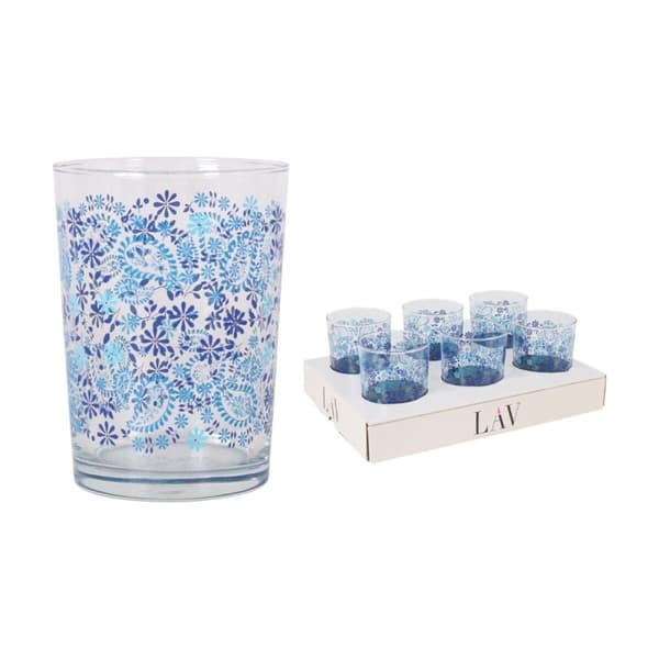 Glas LAV Azores 515 ml (24 antal)