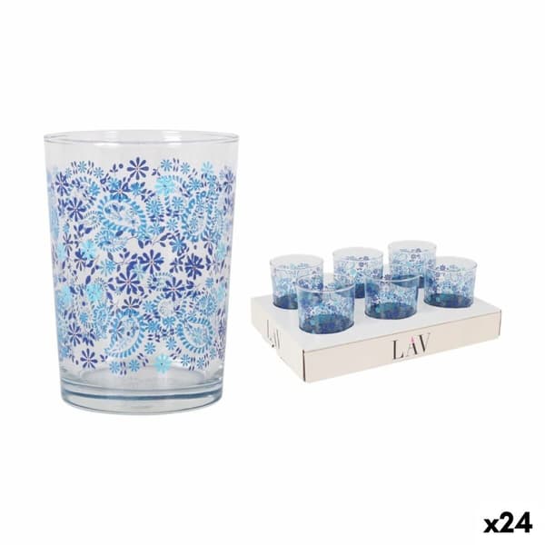 Glas LAV Azores 515 ml (24 antal)