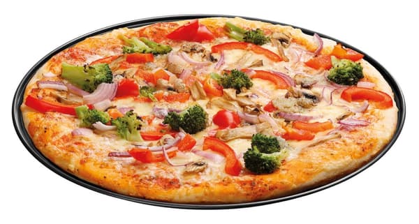 Pizzan uunipelti 290-R
