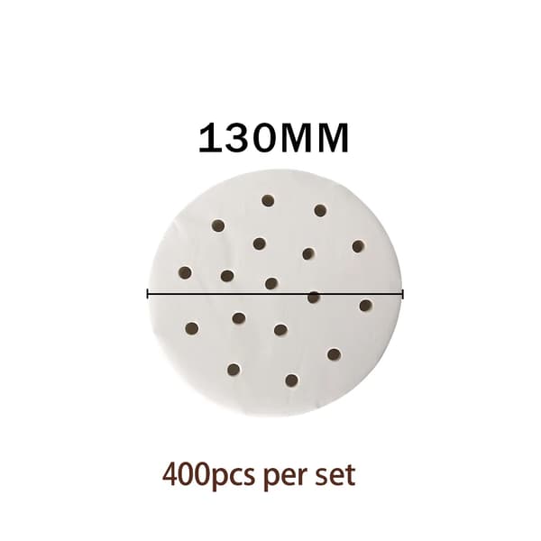 Hampurilaispuristin, öljyä imevä paperi, elintarvikekelpoinen,10 kpl, 130mm