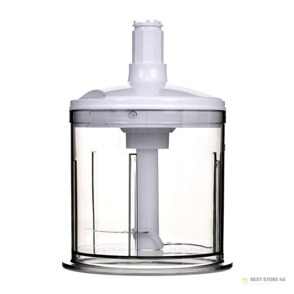 BOSCH MFZ4050 silppuri