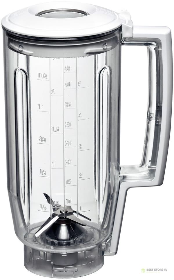 Blendertilbehør til Bosch foodprocessorer BOSCH MUZ5MX1