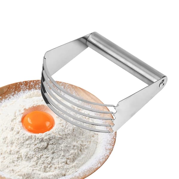Bakverksskärare