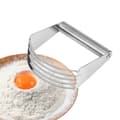 Miniatyrbild 2 av 3: Bakverksskärare