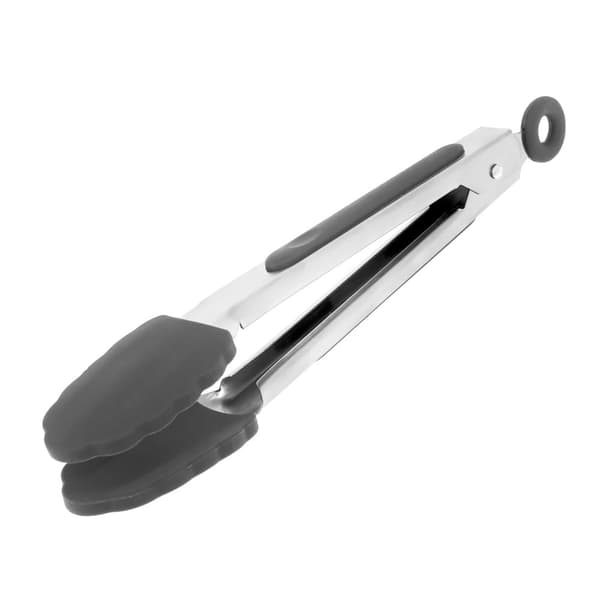 Silikoniset ruokapihdit 30 cm