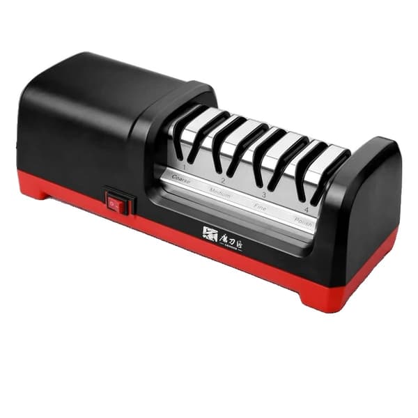 Sähkölaitteiden terottaja, 18W teho, 2800rpm nopeus,TG2102, EU-pistoke