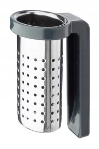 Te- og urteinfuser med holder Practico 26227