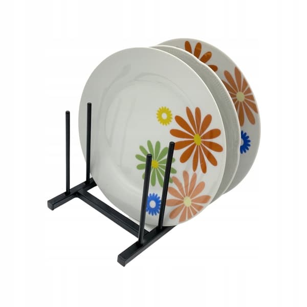 Levykuivausrummun metallinen valutusallas 20x12