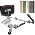 Miniatyrbillede 1 af 2: Knivsliber, Justerbar Holder, 360-Graders Flip, Flere Kornsvalgsmuligheder,VALG, HZ09 WH4  WD7P  PG