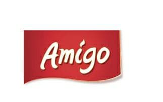Gosia Amigo morgenmadsposer 100 stk. 7745..