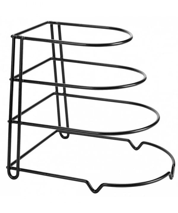 Kinghoff Kh-1582 Lumarko Pan Stand Organizer!