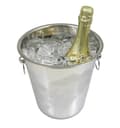 Miniatyrbild 3 av 4: Champagne Vodka Cooler Bucket Kinghoff Kh-1242 Lumarko!