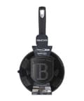 Miniatyrbillede 4 af 4: Granitkasserolle 16 cm Berlingerhaus Bh-6891 Carbon Pro Lumarko!