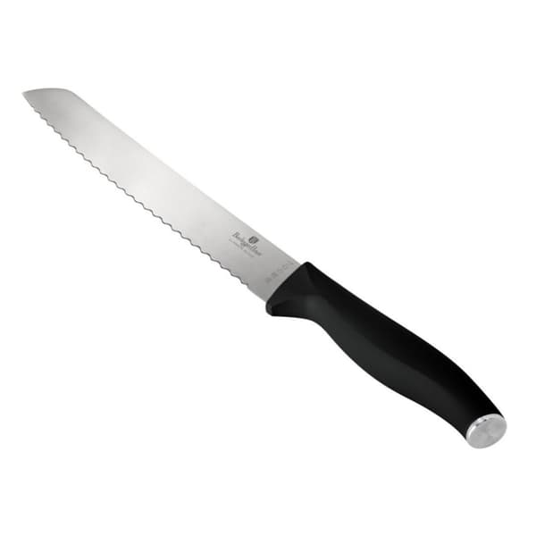 Sæt med 6 køkkenknive Berlinger Haus Bh-2950 Matsort Lumarko!