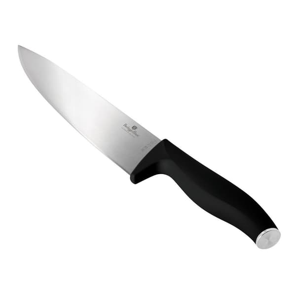 Sæt med 6 køkkenknive Berlinger Haus Bh-2950 Matsort Lumarko!