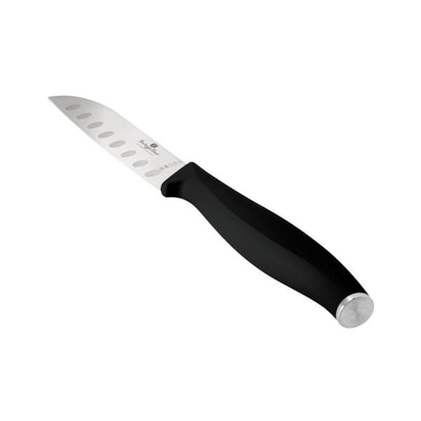 Sæt med 6 køkkenknive Berlinger Haus Bh-2950 Matsort Lumarko!