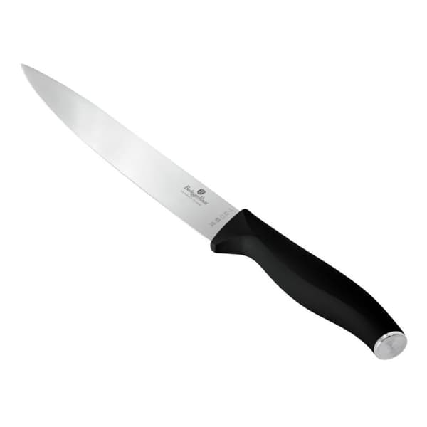 Sæt med 6 køkkenknive Berlinger Haus Bh-2950 Matsort Lumarko!