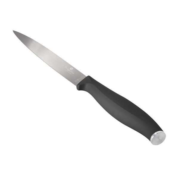 Sæt med 4 køkkenknive Berlinger Haus Bh-2954 Antracit Lumarko!