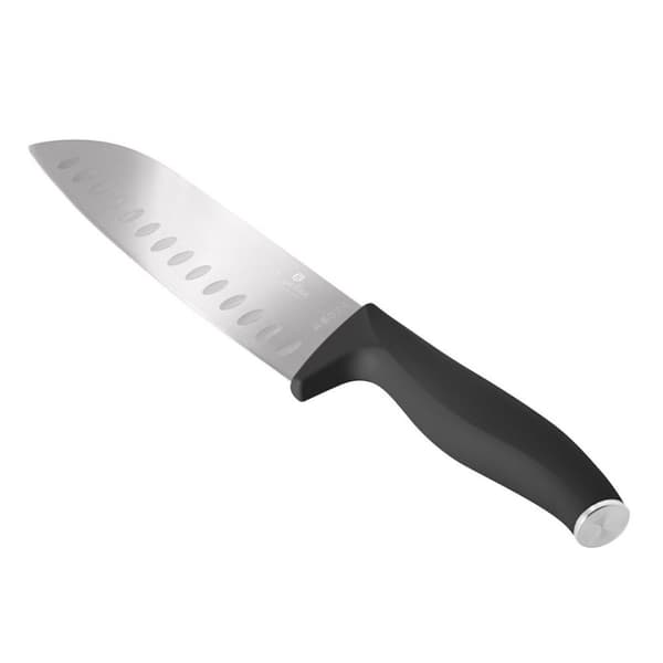 Sæt med 4 køkkenknive Berlinger Haus Bh-2954 Antracit Lumarko!