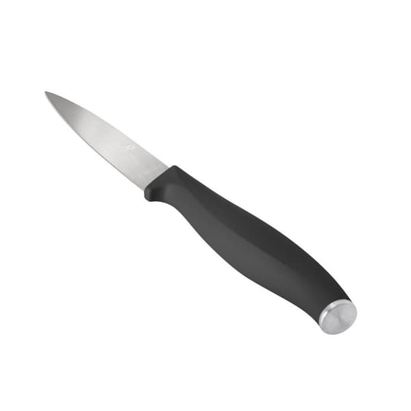 Sæt med 4 køkkenknive Berlinger Haus Bh-2954 Antracit Lumarko!