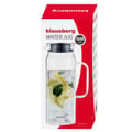 Miniatyrbillede 11 af 11: Glaskande til vanddrikke 1,5l Klausberg Kb-7687 Lumarko!