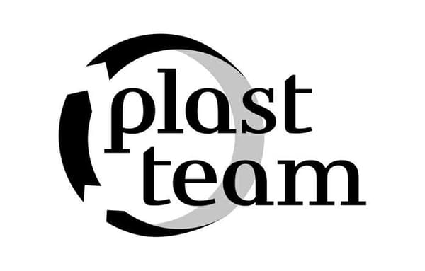 Plast Team Sæt med 4 Helsinki frysebeholdere 300ml 1590...