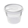 Miniatyrbillede 7 af 7: Plast Team Sæt med 4 Helsinki frysebeholdere 300ml 1590...