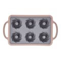 Miniatyrbillede 4 af 4: Silikoneform til cupcakes 3363 Lumarko!