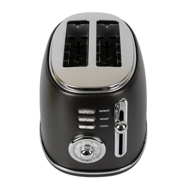Berlinger Haus Bh-9643 Antracit Brødrister Lumarko!