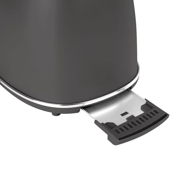 Berlinger Haus Bh-9643 Antracit Brødrister Lumarko!