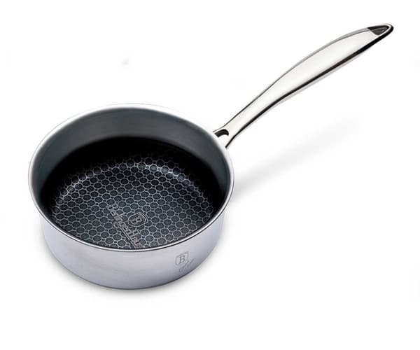 Kasserolle 16cm Berlinger Haus Bh-6558 Eternal Lumarko!