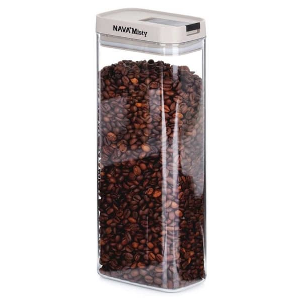 Hermetisk beholder til løse produkter 1,8 l Misty Lumarko!