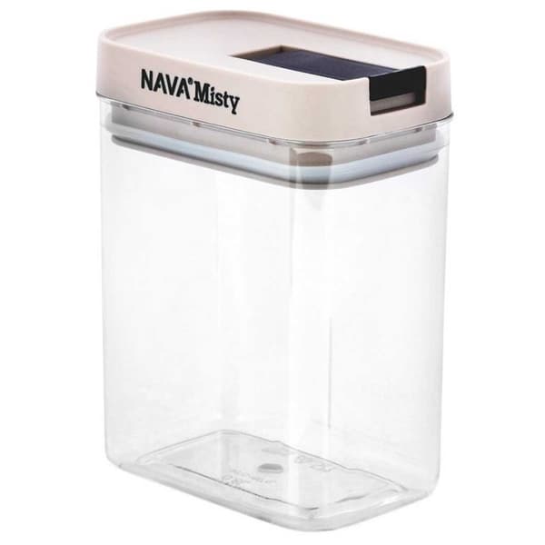 Hermetisk beholder til løse produkter 800 ml Misty Lumarko!