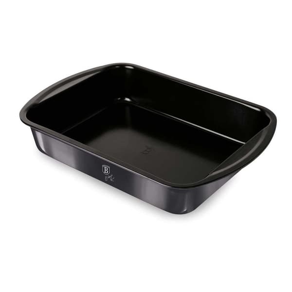 Forma stekpanna 40x28,5cm Berlinger Haus Bh-7899 Carbon Pro Lumarko!