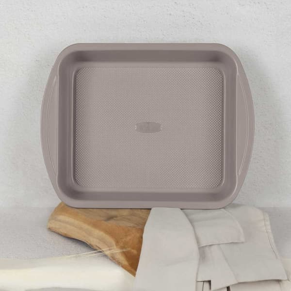 Stekpanna Titanform 35x27cm Berlinger Haus Bh-7913 Taupe Lumarko!