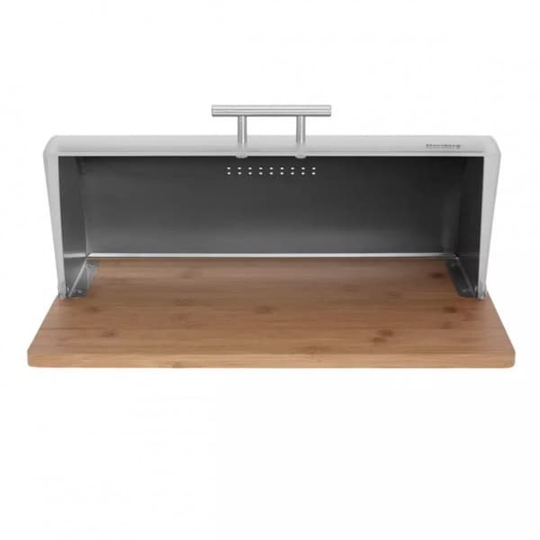 Brødkasse Klausberg Kb-7096 Lumarko!