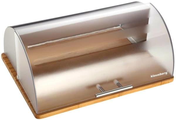 Brødkasse Klausberg Kb-7096 Lumarko!