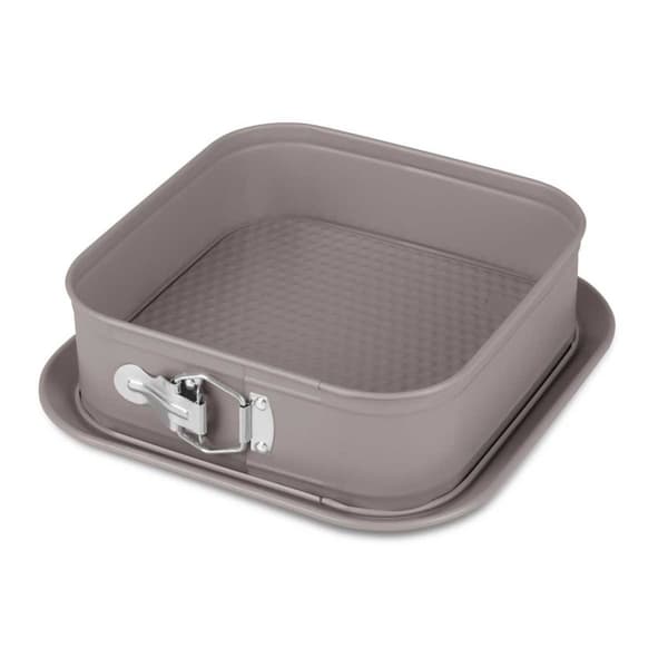 Titaanimuotti 28x28cm Berlinger Haus Bh-8667 Taupe Lumarko!