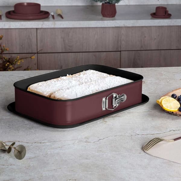 Titaniumform 39x27cm Berlinger Haus Bh-7941 Leonardo Lumarko!