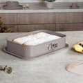 Miniatyrbillede 7 af 9: Titaniumform 39x27cm Berlinger Haus Bh-7943 Taupe Lumarko!