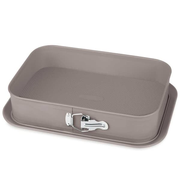 Titaniumform 39x27cm Berlinger Haus Bh-7943 Taupe Lumarko!