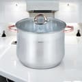 Pikkukuva 6 / 11: Klausberg Gastro Kattila Kannella 24cm 8.6l Kb-7793 Lumarko!