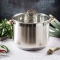 Pikkukuva 8 / 11: Klausberg Gastro Kattila Kannella 24cm 8.6l Kb-7793 Lumarko!