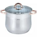 Pikkukuva 1 / 11: Klausberg Gastro Kattila Kannella 24cm 8.6l Kb-7793 Lumarko!