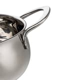 Miniatyrbillede 5 af 5: Minigryde 14 cm med låg Banquet Piccolo Belly 1,2 l Lumarko!