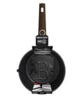 Miniatyrbillede 4 af 7: Titanium gryde Berlinger Haus Bh-6570 Primal Gloss Lumarko!