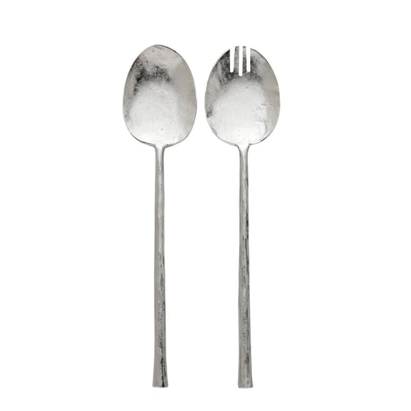 FURNLUX REDSKAB DEMILLA SØLV 7CM (2 STK.)